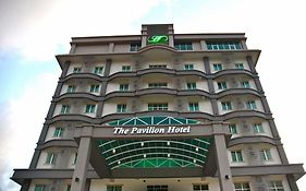 The Pavilion Hotel